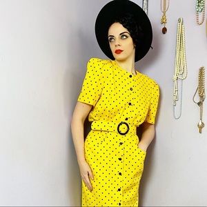 Meet your Posher, Starlotte